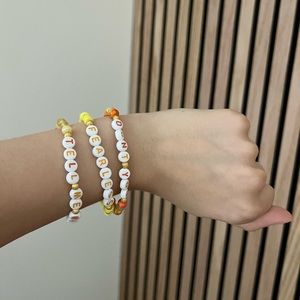 TAYLOR SWIFT | “Fearless” Album Inspired Bracelet Set